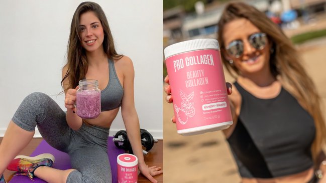 Pro Collagen: Ya está en Chile el mejor aliado para el cuidado de la piel