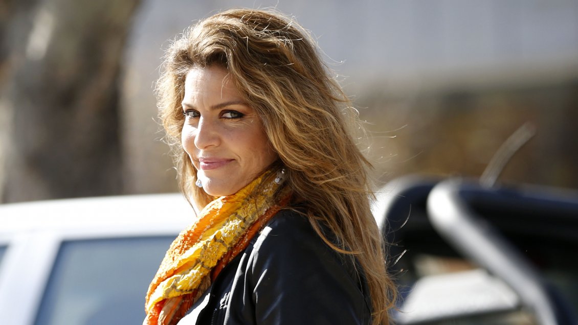 Chile Vamos respalda a Andrea Molina como candidata a alcaldesa de Viña del Mar