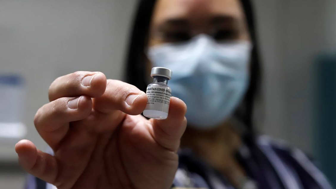 ¿Cuáles son las diferencias entre las vacunas de Pfizer y Moderna?