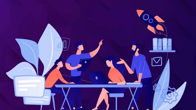 Brecha digital en Chile marcada por la pobreza y la inequidad