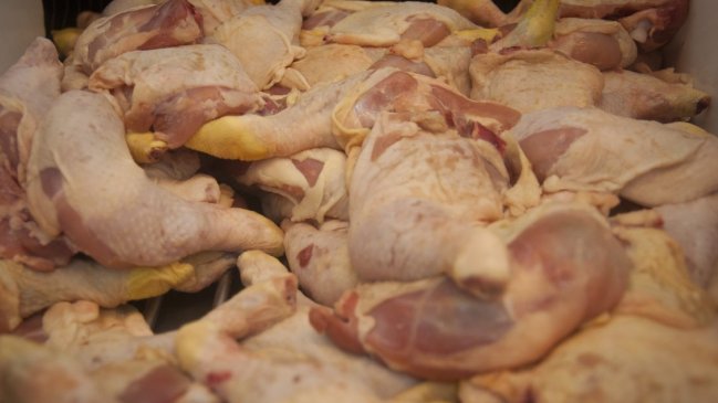   Colusión de los pollos: Sernac demandó a Cencosud por negarse a indemnizar a clientes 