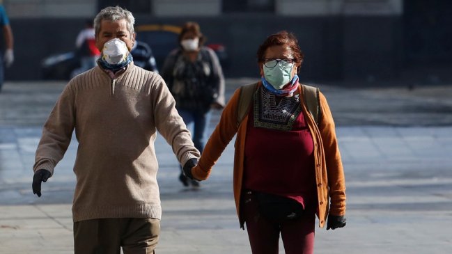 Alcalde tras hablar con el ministro Paris: 