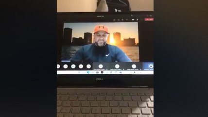   Investigan a profesor por ver pornografía durante clase virtual 