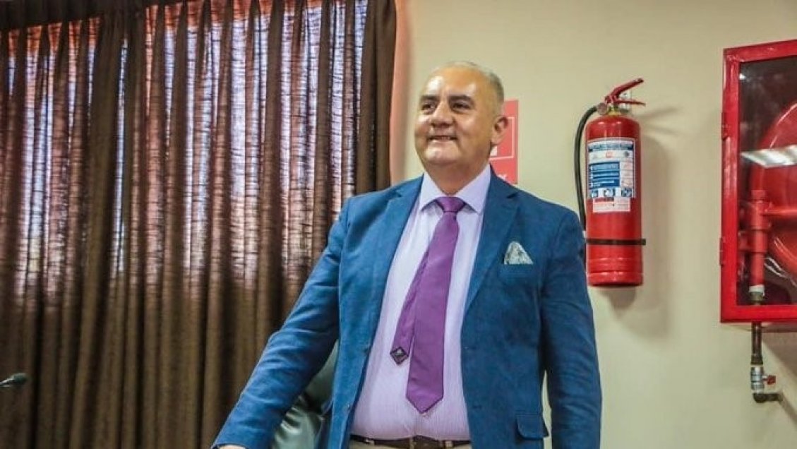 Concejal de Coihueco muere en accidente de tránsito