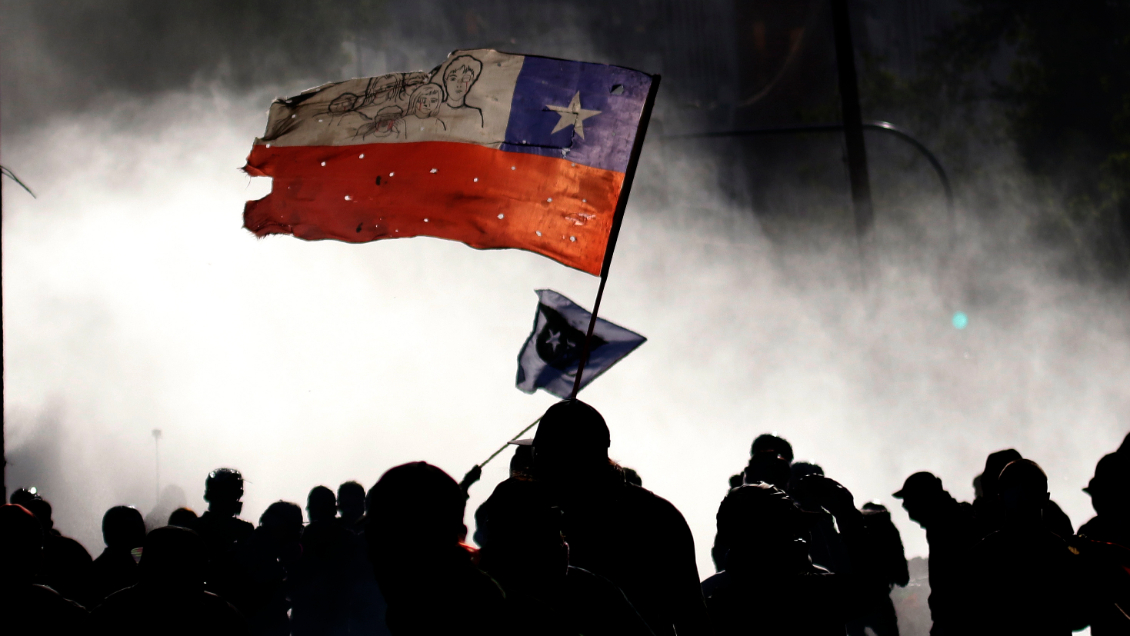 Informe de la OEA reveló serias deficiencias en las investigaciones desde el estallido social