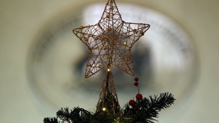  Plan Navidad: Se permitirán reuniones de hasta 30 personas  