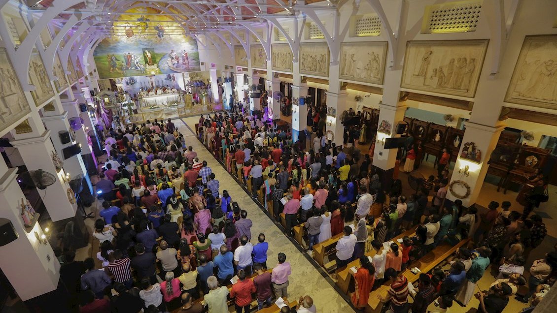 El Vaticano recuerda que es 