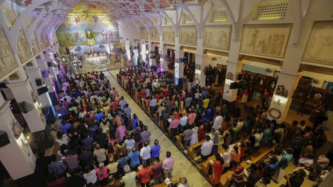 El Vaticano recuerda que es 