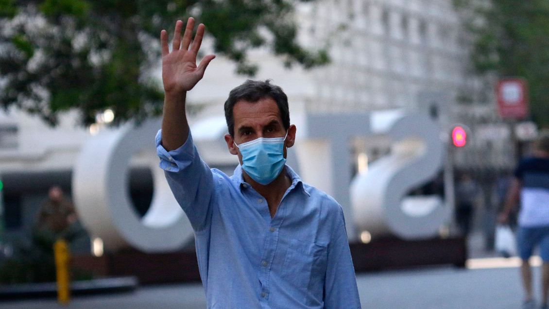 Contraloría pide rebajar la 