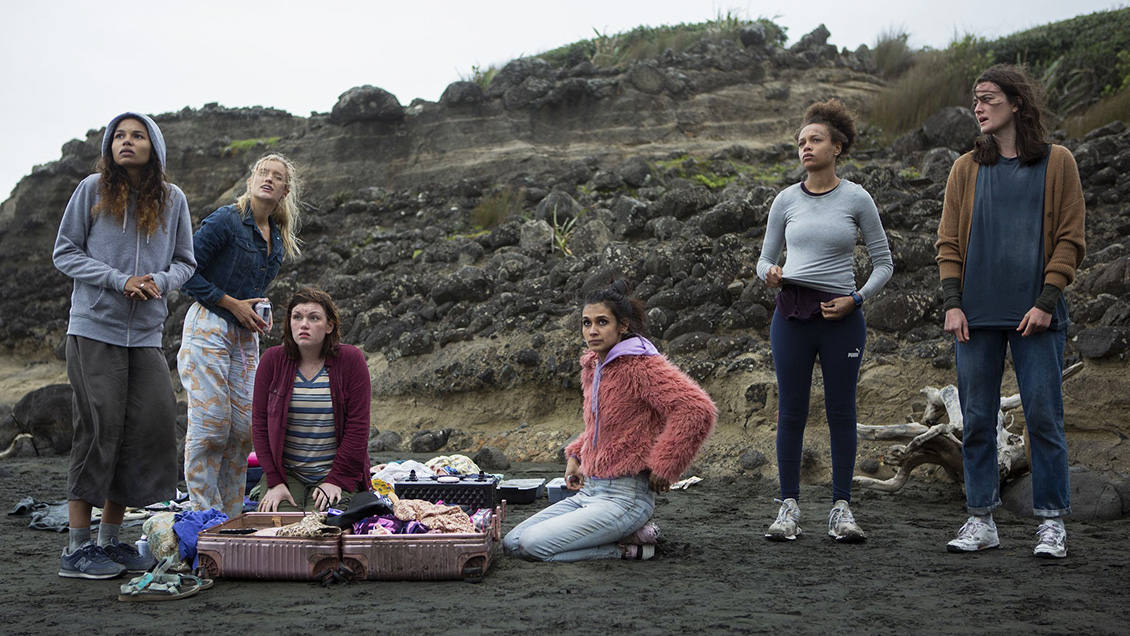 Éxito total: Amazon renovó para una segunda temporada 