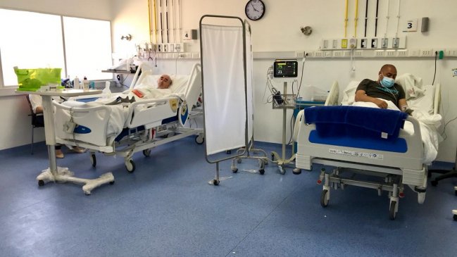 Entró en funcionamiento la Unidad de Paciente Crítico del Hospital de Illapel