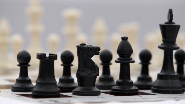   ONG usa el ajedrez como herramienta social y terapéutica 