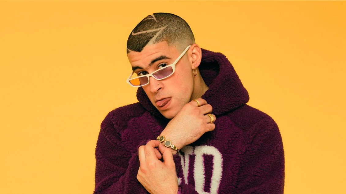 Bad Bunny se suma a la nueva película de Brad Pitt