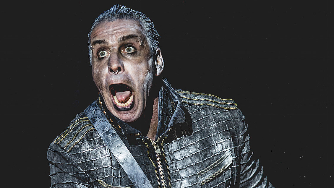 Tilldo: Cantante de Rammstein presenta nuevo juguete sexual