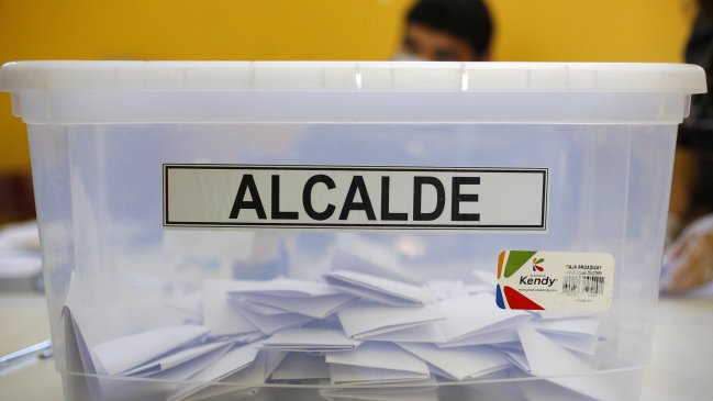 Casi 90 mil electores participaron en primarias ciudadanas de Unidad Constituyente