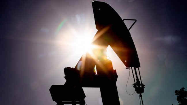 Derrame de petróleo afecta a uno de los río más importantes de Venezuela