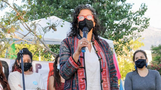 Verónica Pardo ganó las primarias ciudadanas a la alcaldía de Providencia