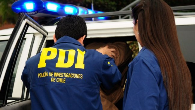 Eso ya se ha visto: Guardia supuestamente secuestrado por delincuentes era su cómplice