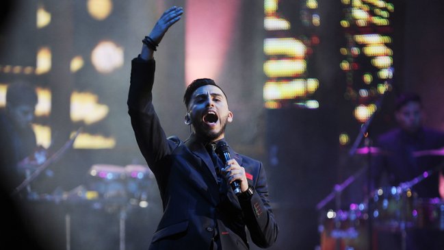 Noche de Brujas y Garras de Amor encabezan show online de Año Nuevo