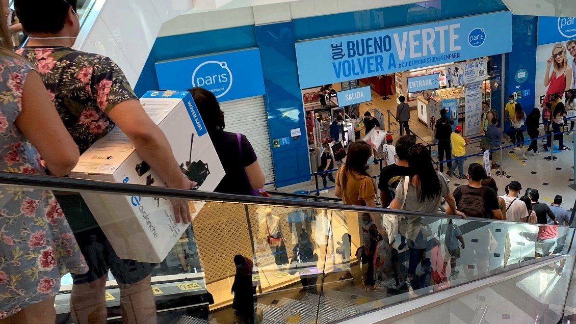 Navidad: ¿Con cuántas personas me puedo reunir y hasta qué hora es el toque de queda?