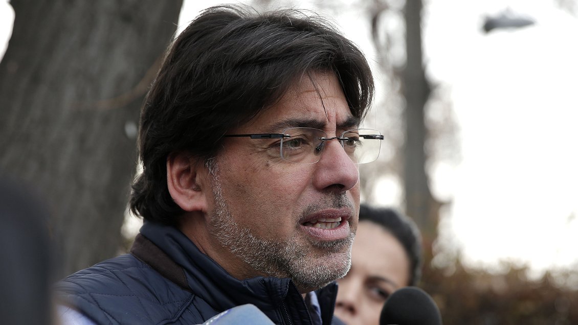 Fiscalía pide 15 años de cárcel para acusados de lanzar molotov contra actividad de Jadue