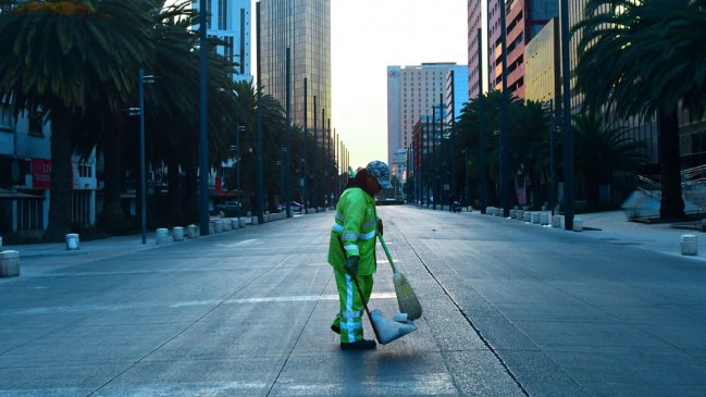 México acusa al New York Times de usar 