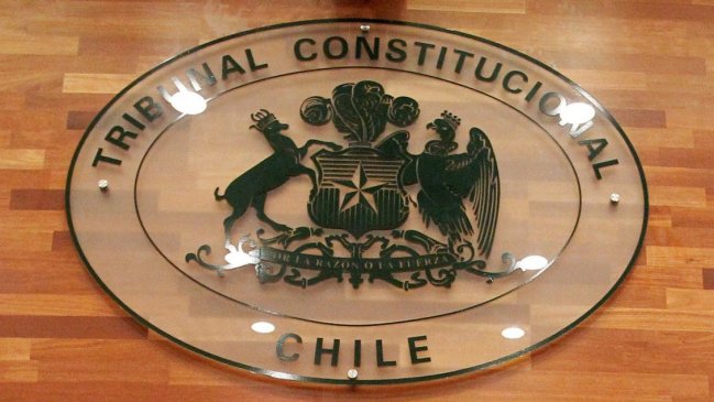 Unidad Constituyente: Críticas al Tribunal Constitucional por fallo sobre retiro del 10%
