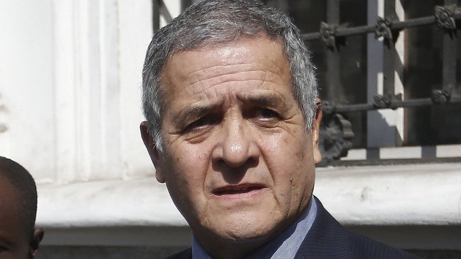 Poder Judicial alertó sobre falsa cuenta de Twitter atribuida al ministro Mario Carroza