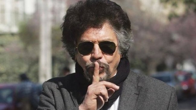 Compadre Moncho se lanzó contra los antivacunas