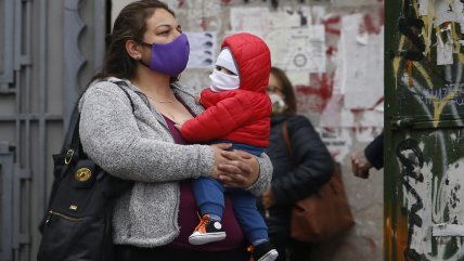  Creciendo Juntos: El retiro forzoso de ahorros previsionales por deudas de pensiones de alimentos  