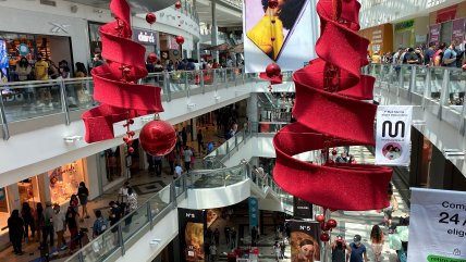  Comercio y aglomeraciones: 