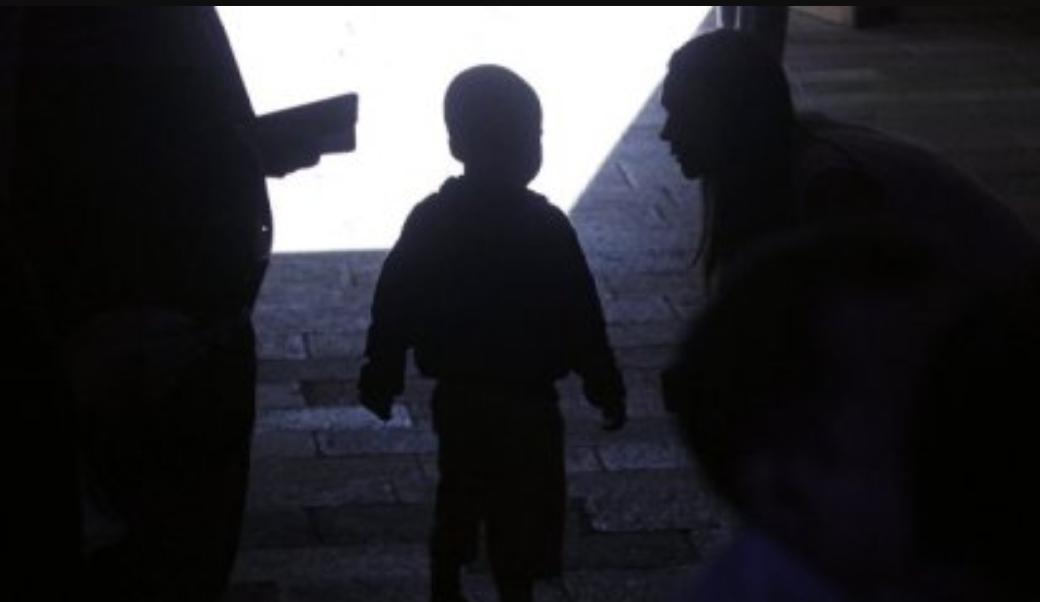 En prisión preventiva quedó sujeto acusado de sustraer a cuatro menores en Talca