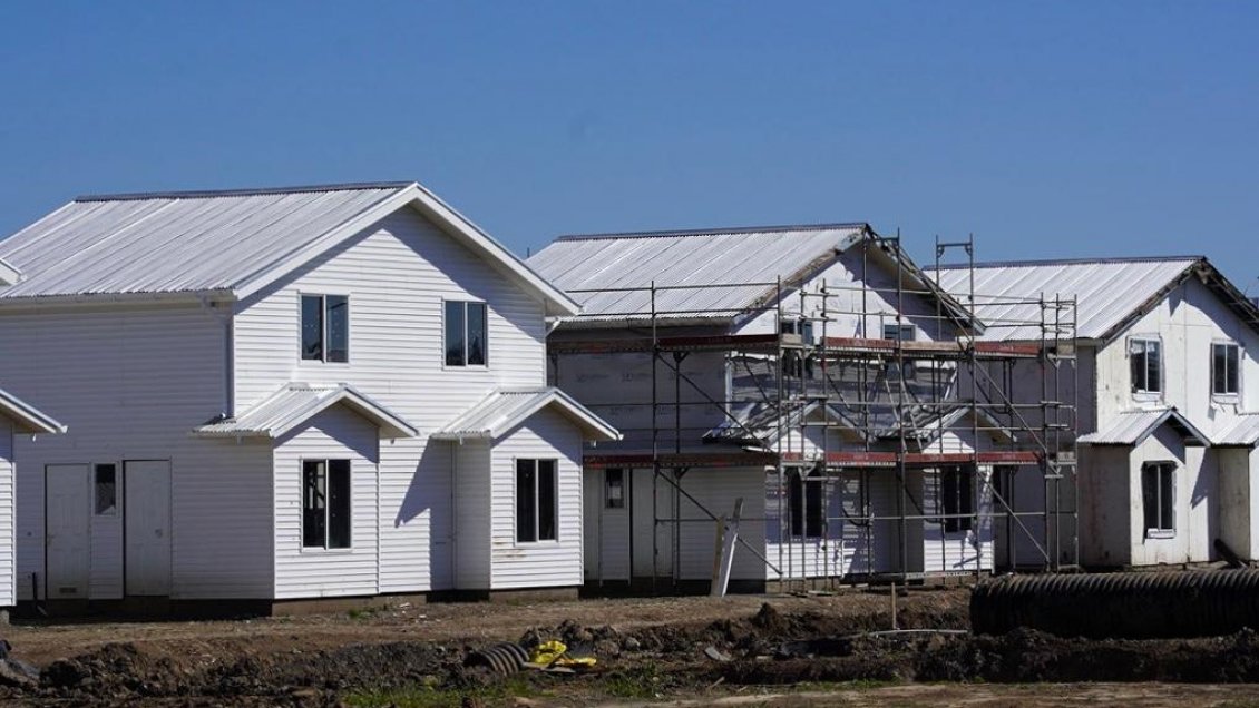 Ñuble sumará once proyectos habitacionales el 2021