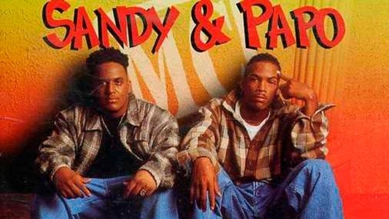 A los 48 años falleció Sandy Carriello del dúo Sandy & Papo