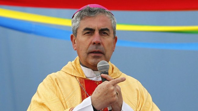 Red de Sobrevivientes por designación de cuestionado obispo 