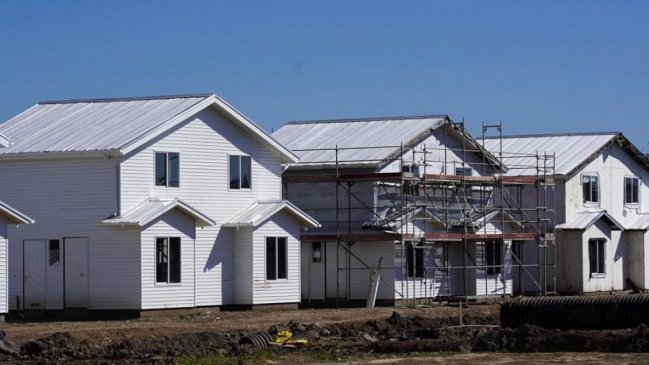 Ñuble sumará once proyectos habitacionales el 2021