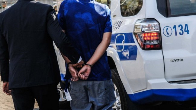 Último integrante de banda acusada de cometer millonarios robos en Chillán quedó en prisión