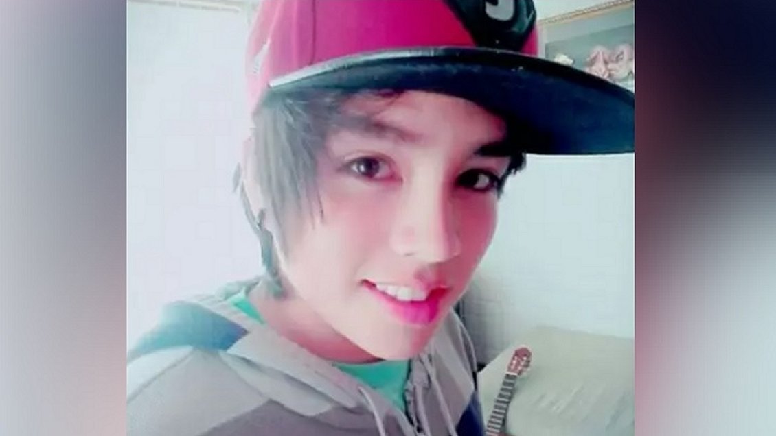 Dos jóvenes fueron condenados por asesinato de skater de 17 años en Hualpén