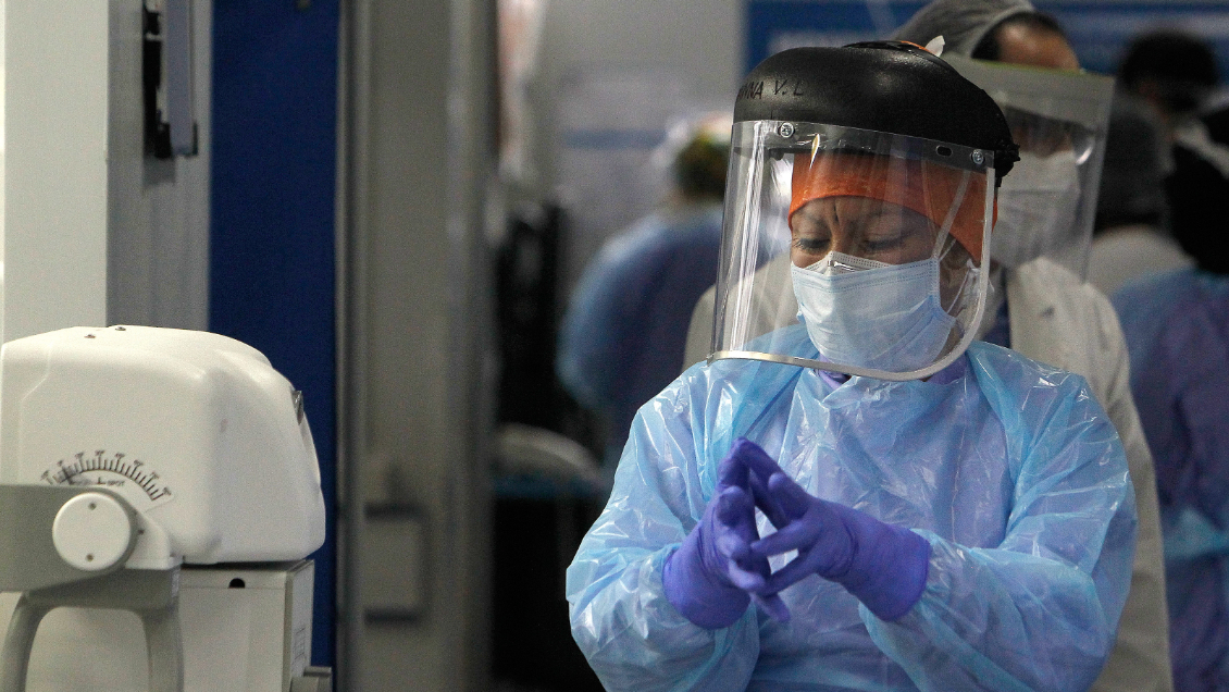 Director de la Posta Central: 