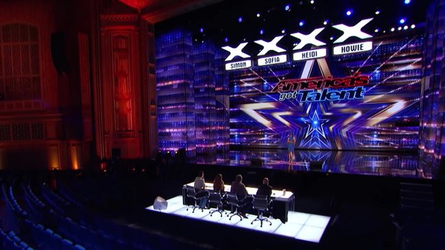 María José Quintanilla y Karla Constant serán las animadoras de 