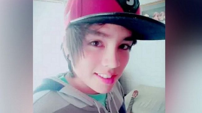 Dos jóvenes fueron condenados por asesinato de skater de 17 años en Hualpén