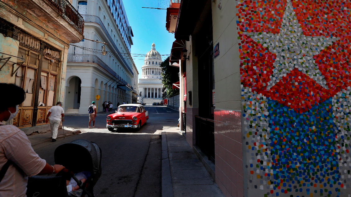 A partir del 1 de enero se exigirá un PCR negativo para ingresar a Cuba