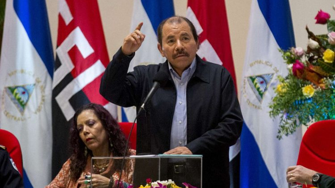 Congresista de EE.UU. pide 