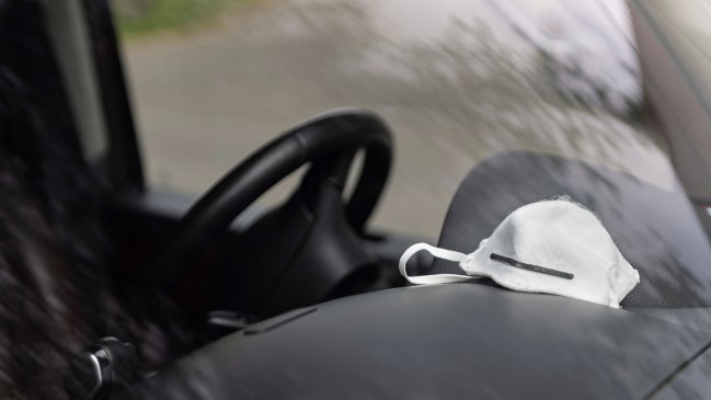 Detectan la nueva cepa de coronavirus en pasajeros llegados a Japón