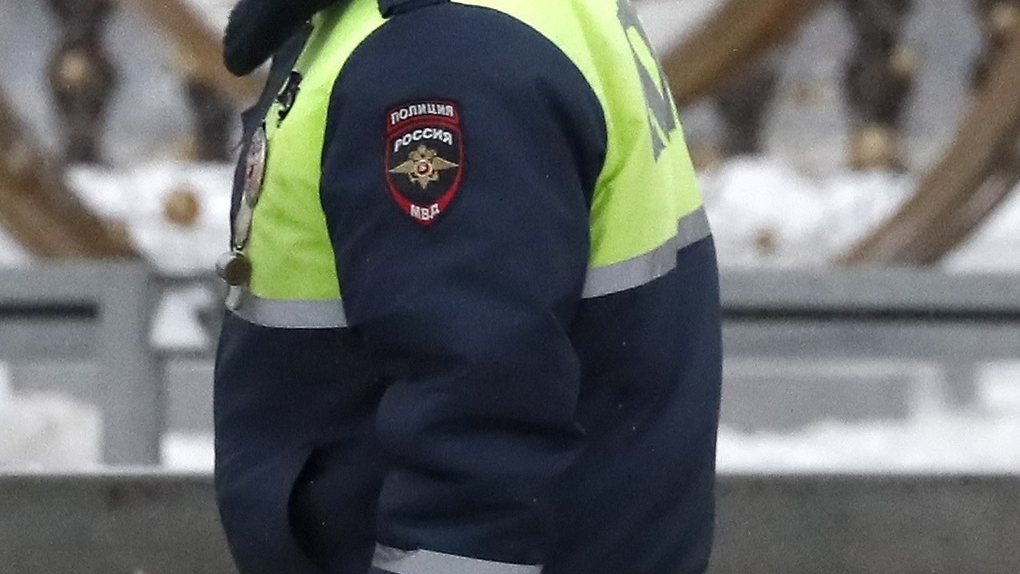 Condenan a 12 años de cárcel a historiador ruso que descuartizó a su novia