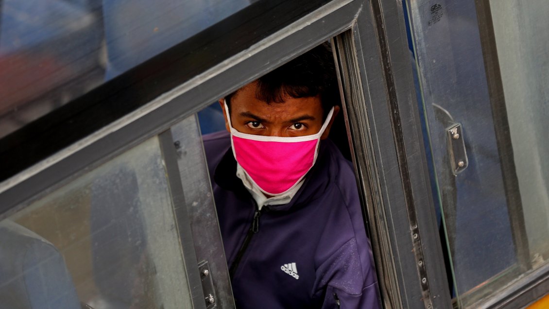 El 1 % de la población mundial se ha infectado con el coronavirus