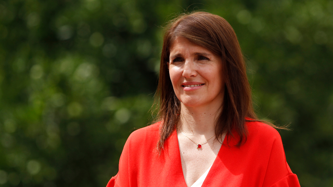 Grupo de socialistas pide a Paula Narváez como presidenciable