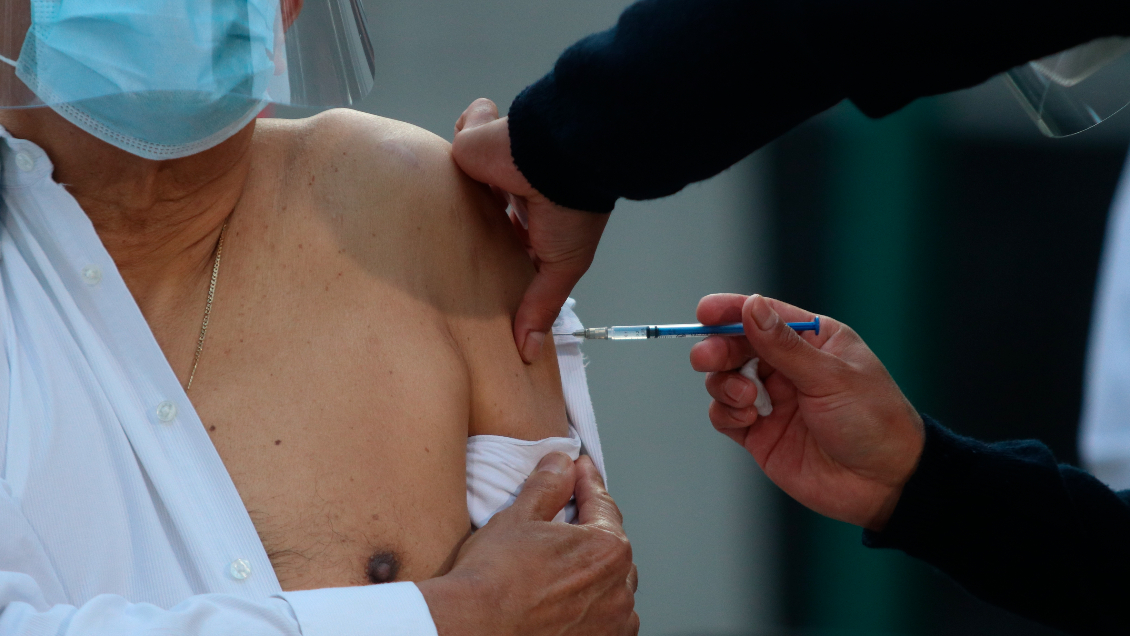 Rusia autorizó la vacuna Sputnik V para los mayores de 60 años