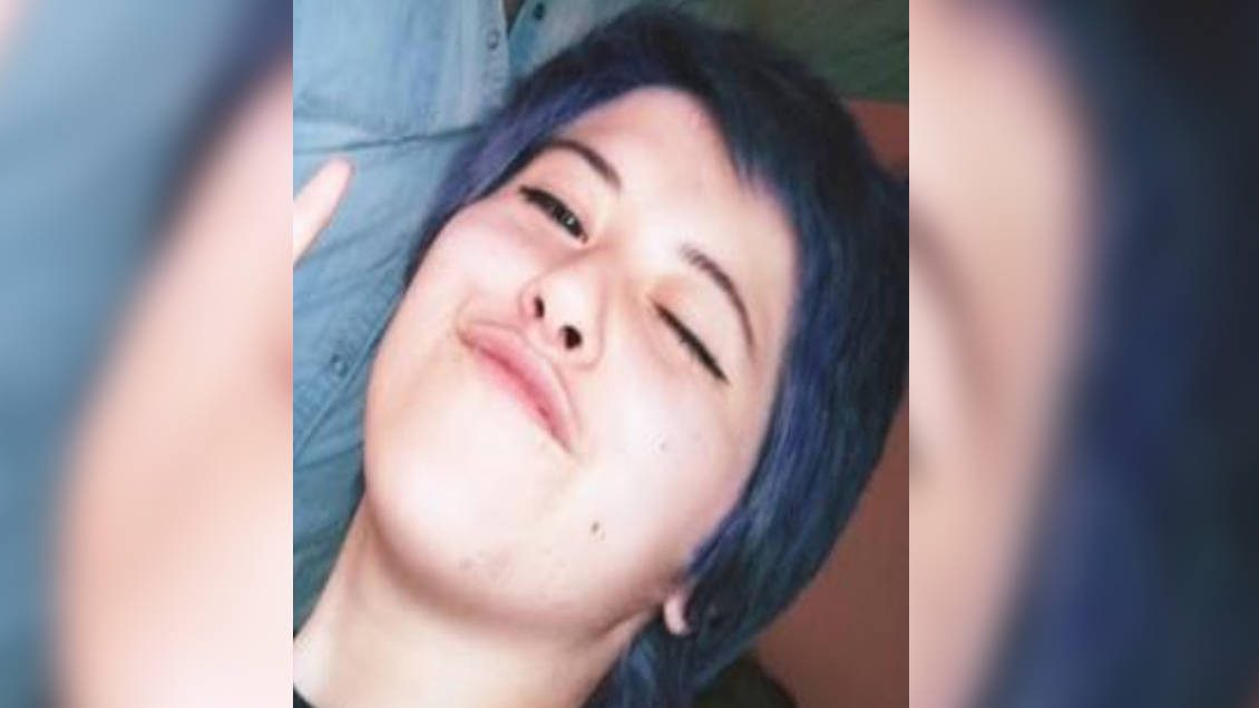 Madre de María Isabel Pavez: 