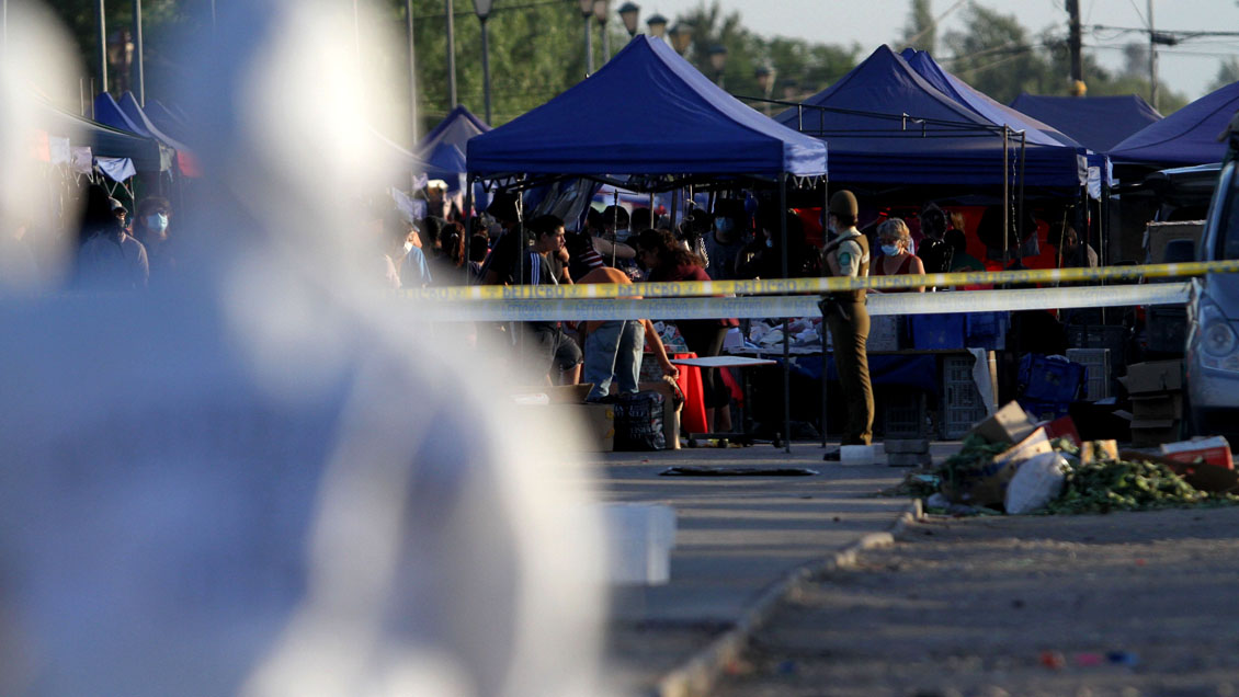 Mesa del Senado fustiga al Gobierno por 